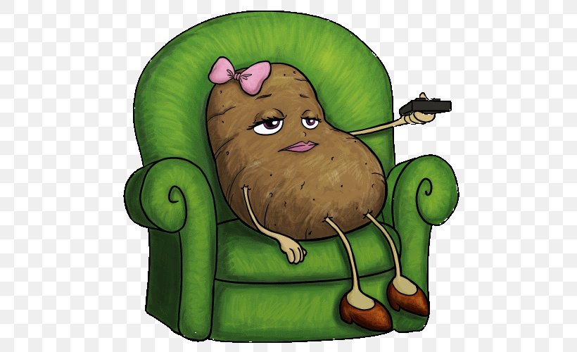 Cartoonist Couch Potato, PNG, 517x500px, Cartoon, Art, Cartoonist, Comics, Couch Download Free