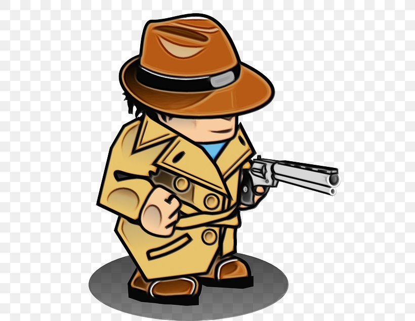 Detective Cartoon, PNG, 528x635px, Forensic Science, Blog, Cartoon, Crime, Crime Fiction Download Free