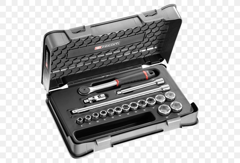 Facom Ratchet Tool Socket Wrench Screwdriver, PNG, 567x556px, Facom, Bahco 6295tsl25, Box, Casket, Hand Tool Download Free