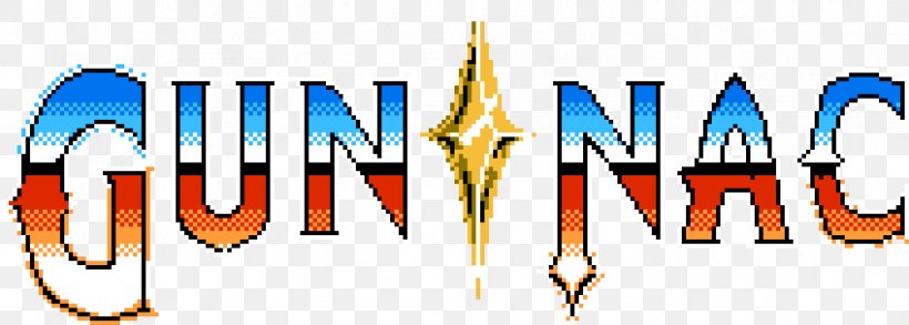 Gun-Nac Video Game Nintendo Entertainment System 銀河聯邦 Logo, PNG, 848x304px, Video Game, Bitcoin, Blog, Brand, History Download Free