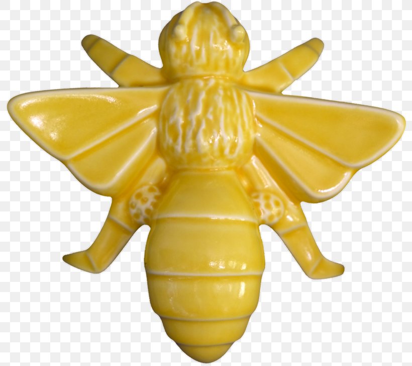 Honey Bee Ceramic Art Pottery, PNG, 800x727px, Honey Bee, Art, Bee, Ceramic, Ceramic Art Download Free