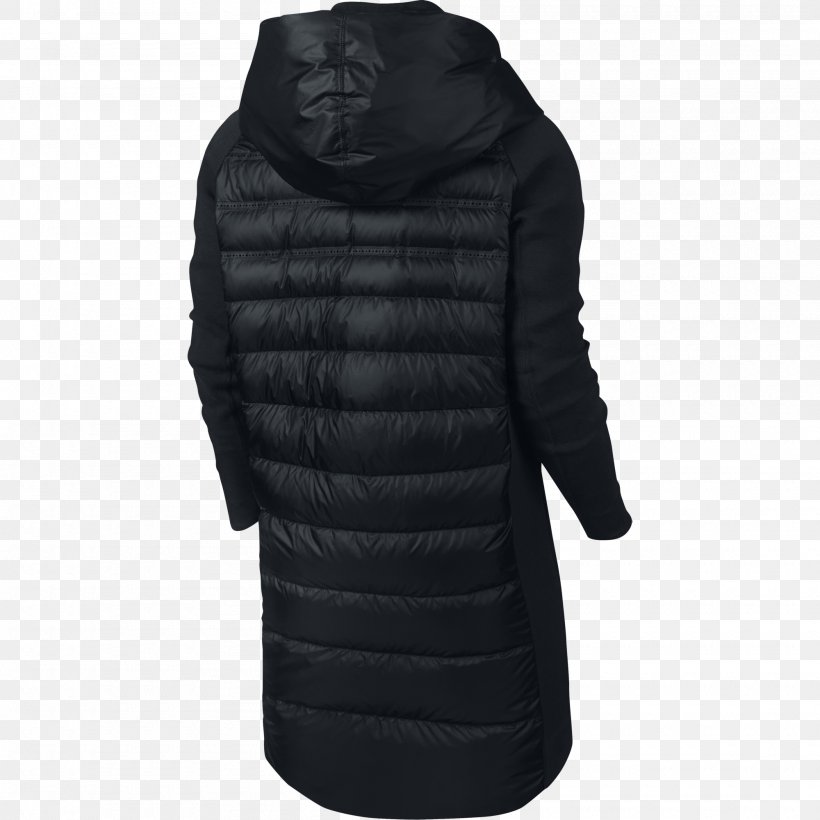 Hoodie Bodywarmer Polar Fleece Jacket, PNG, 2000x2000px, Hood, Beslistnl, Black, Bodywarmer, Coat Download Free