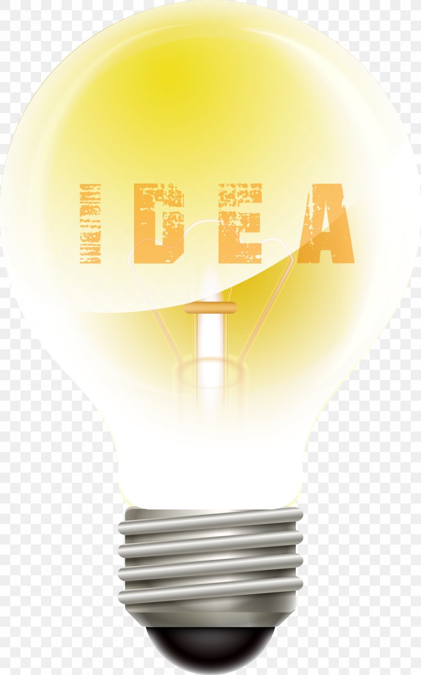 Incandescent Light Bulb Euclidean Vector, PNG, 1288x2064px, Light, Christmas Lights, Electric Light, Energy, Idea Download Free