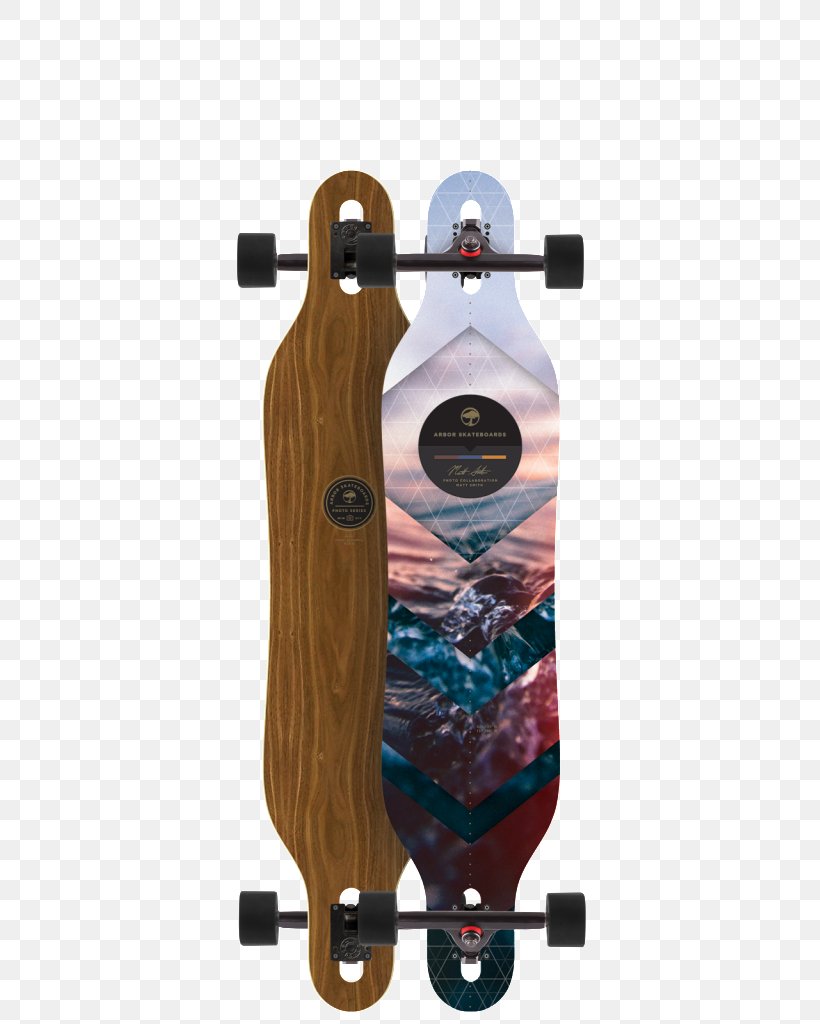 Longboarding Skateboard Arbor Axis Walnut Snowboard, PNG, 621x1024px, Longboard, Arbor Axis Bamboo, Freebord, Longboarding, Sector 9 Download Free