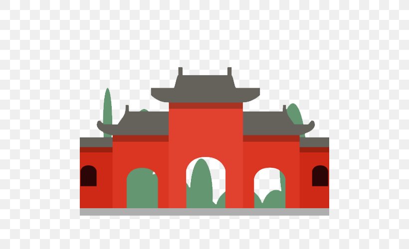 Luoyang U5922u5e7bu897fu904a U75afu72c2u731cu56fe-u7b54u6848, PNG, 500x500px, Luoyang, Android, Cartoon, City, City Gate Download Free