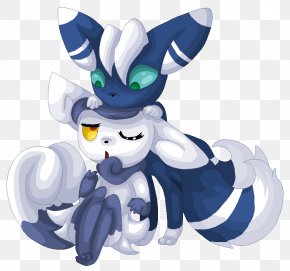 Pokemon - Meowstic Female PokÃ©mon PNG