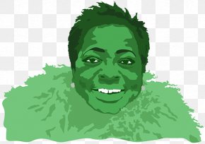 Artist Michael Ray Charles - Mouth Illustration Leaf Cartoon Human PNG