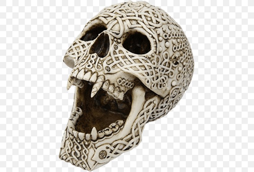 Skull Human Skeleton Head Demon, PNG, 555x555px, Skull, Bone, Cthulhu, Cyclops, Demon Download Free