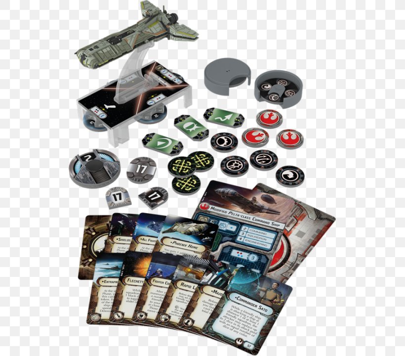 Star Wars Miniatures Galactic Civil War Star Wars: X-Wing Miniatures Game Fantasy Flight Games Star Wars: Armada, PNG, 720x720px, Star Wars Miniatures, Electronic Component, Electronic Engineering, Electronics, Electronics Accessory Download Free