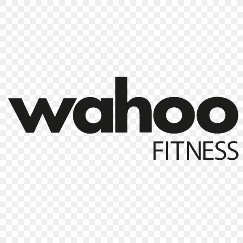 Wahoo Fitness Cycling Logo Wahoo TICKR Exercise, PNG, 960x960px, Wahoo Fitness, Area, Bicycle, Bicycle Trainers, Black And White Download Free