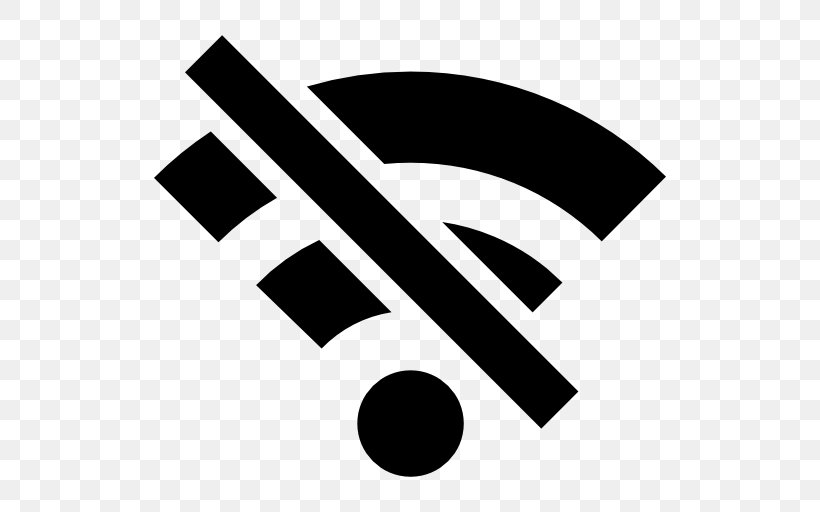 Wi-Fi Wireless Access Points Mobile Phones, PNG, 512x512px, Wifi, Black, Black And White, Brand, Computer Network Download Free