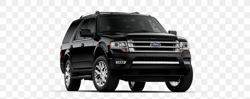 2017 Ford Expedition Ford Motor Company Sport Utility Vehicle Car, PNG, 980x390px, 2016 Ford Expedition, Ford Motor Company, Automotive Design, Automotive Exterior, Automotive Lighting Download Free