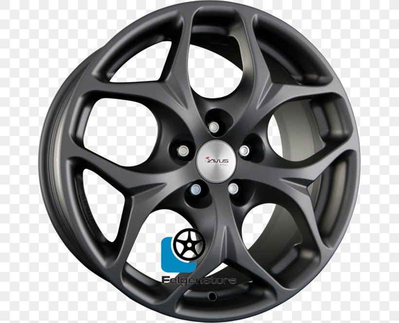 Alloy Wheel Autofelge Tire Rim Hubcap, PNG, 665x665px, Alloy Wheel, Alloy, Aluminium, Auto Part, Autofelge Download Free