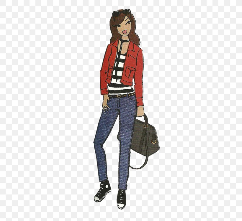Blogger Jeans Doll, PNG, 409x750px, 2013, Blog, Blogger, Clothing, December Download Free