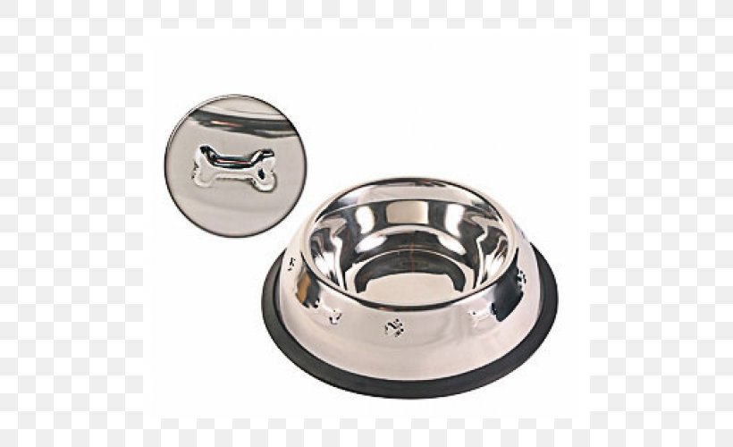 Bowl Dog Cat Saucer Pet, PNG, 500x500px, Bowl, Cat, Crock, Dog, Dog Food Download Free