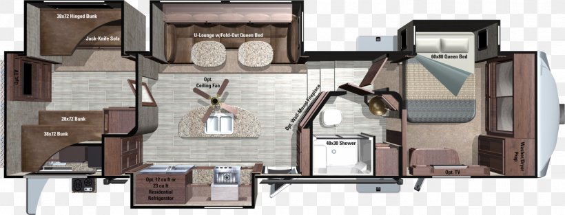 Campervans Fifth Wheel Coupling Caravan Jayco, Inc. Floor Plan, PNG, 1565x598px, Campervans, Bed, Bunk Bed, Caravan, Fifth Wheel Coupling Download Free