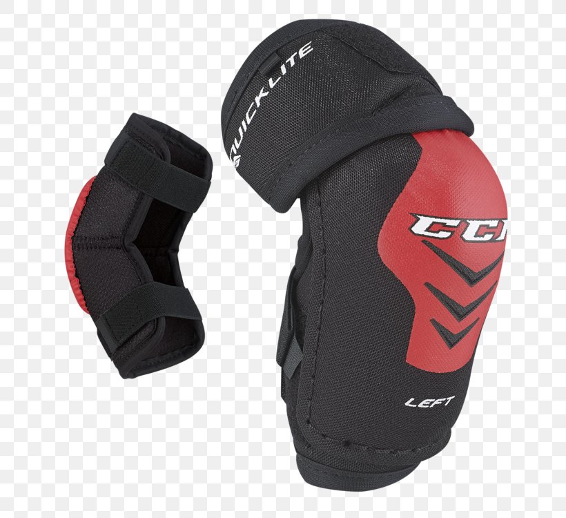 CCM Hockey Elbow Pad Ice Hockey Bauer Hockey, PNG, 750x750px, Ccm Hockey, Arm, Bauer Hockey, Elbow, Elbow Pad Download Free