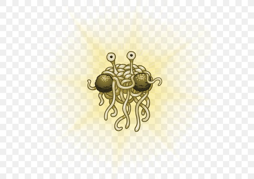 Church Of The Flying Spaghetti Monster Religion Templin Christianity, PNG, 578x578px, Flying Spaghetti Monster, Apostles Creed, Bobby Henderson, Christian Church, Christianity Download Free