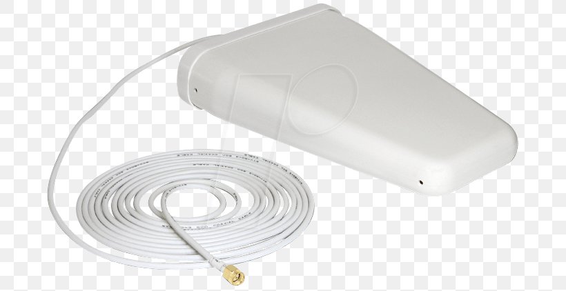 Directional Antenna LTE SMA Connector Cable Television, PNG, 699x422px, Antenna, Cable Television, Dbi, Directional Antenna, Electrical Connector Download Free