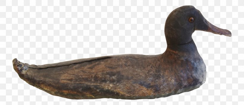 Duck Decoy Folk Art Hunting, PNG, 3834x1650px, Duck, Animal, Animal Figure, Art, Beak Download Free
