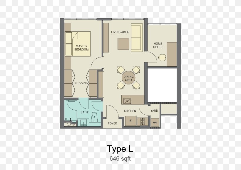 Floor Plan Property Angle, PNG, 500x580px, Floor Plan, Area, Elevation, Floor, Media Download Free