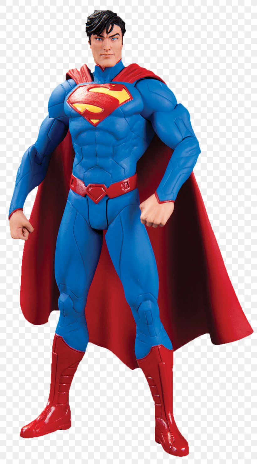 Jim Lee Superman Batman Justice League Action & Toy Figures, PNG, 1032x1859px, Jim Lee, Action Figure, Action Toy Figures, Batman, Comic Book Download Free