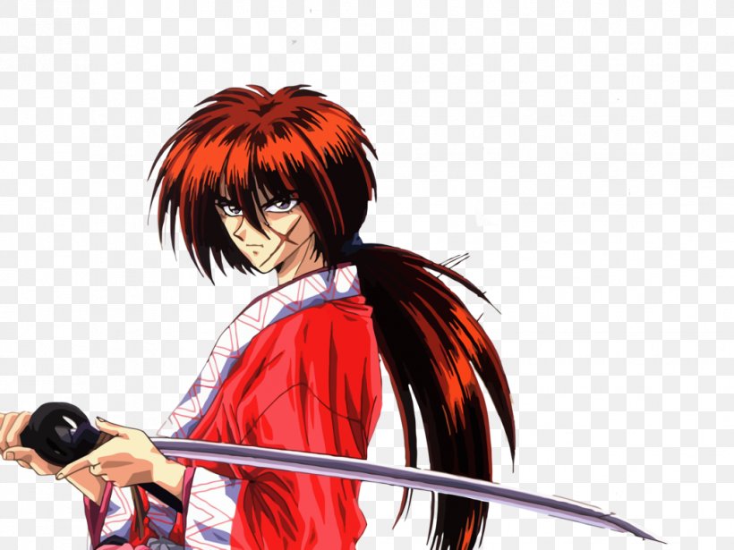 Kenshin Himura Sanosuke Sagara Kaoru Kamiya Tomoe Yukishiro Hajime Saitô, PNG, 1032x774px, Watercolor, Cartoon, Flower, Frame, Heart Download Free