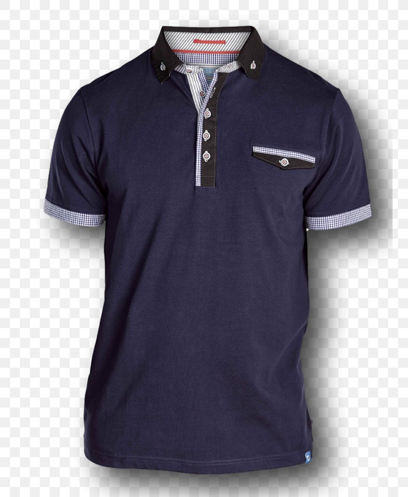 Polo Shirt T-shirt Sleeve Jersey Collar, PNG, 759x1000px, Polo Shirt, Active Shirt, Bigmensfashion, Cobalt, Cobalt Blue Download Free