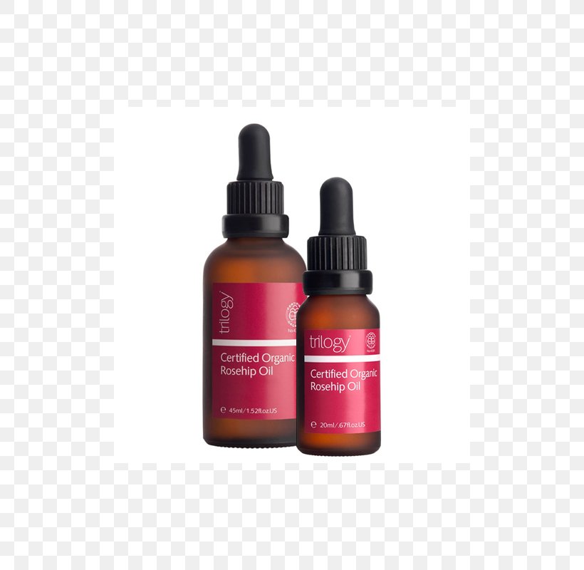 Rose Hip Seed Oil Trilogy Certified Organic Rosehip Oil Skin Care New Zealand, PNG, 800x800px, Rose Hip Seed Oil, Acne, Evening, Liquid, Morning Download Free