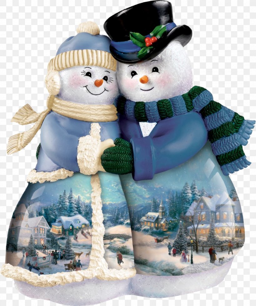 Snowman Figurine Christmas Collectable, PNG, 1070x1280px, Watercolor, Cartoon, Flower, Frame, Heart Download Free