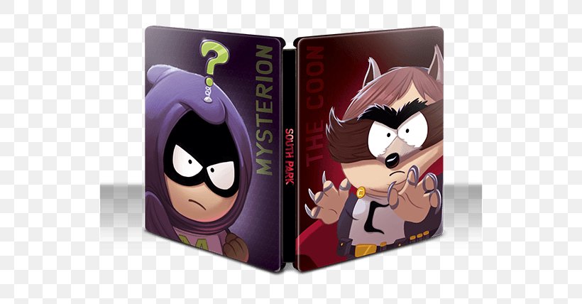 South Park: The Fractured But Whole South Park: The Stick Of Truth Far Cry 5 PlayStation 4 Electronic Entertainment Expo 2016, PNG, 648x428px, South Park The Fractured But Whole, Box, Coon, Dvd, Electronic Entertainment Expo 2016 Download Free