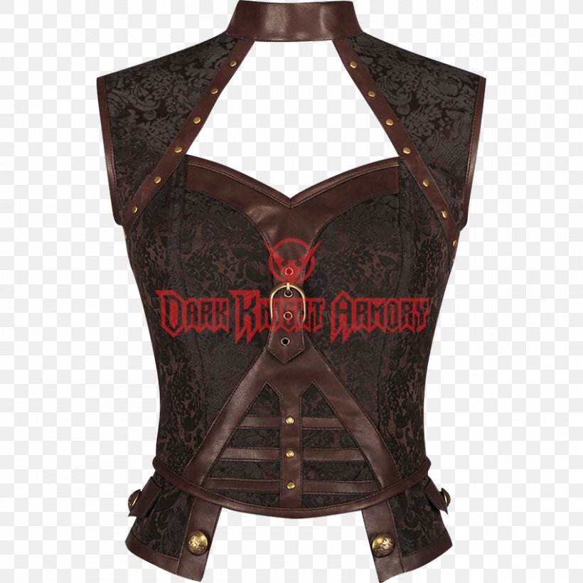 Victorian Era Corset Victorian Fashion Neo-Victorian Clothing, PNG, 850x850px, Watercolor, Cartoon, Flower, Frame, Heart Download Free