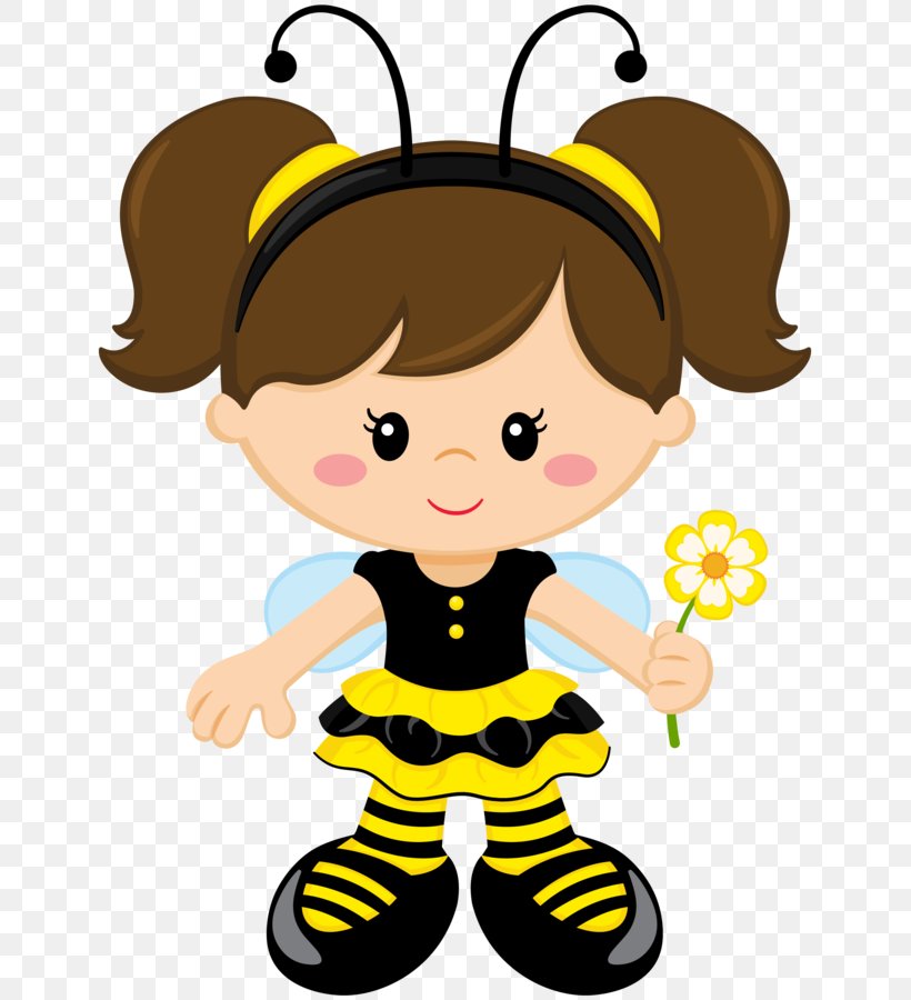 Bee Paper Convite Brazil Party, PNG, 647x900px, Bee, Artwork, Brazil, Cartoon, Child Download Free