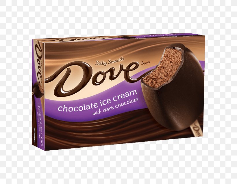 Chocolate Bar Chocolate Ice Cream DOVE Dark Chocolate, PNG, 668x639px, Chocolate Bar, Candy, Caramel, Chocolate, Chocolate Ice Cream Download Free