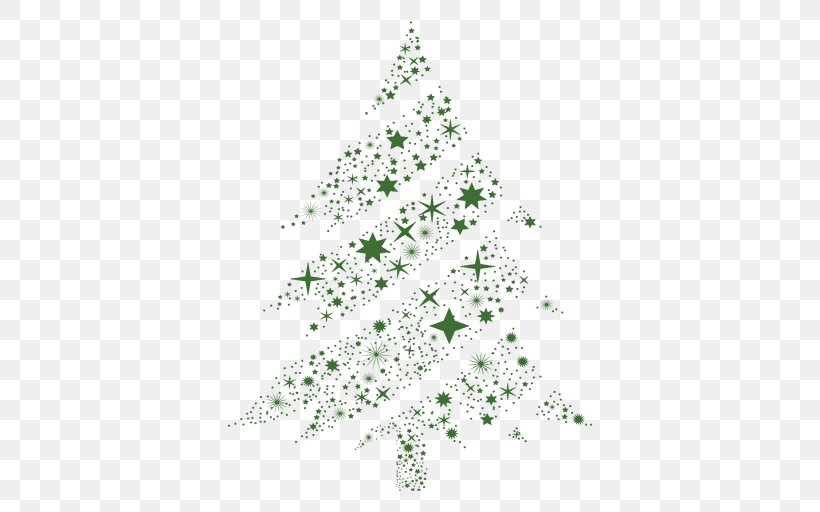 Christmas Tree Snowflake Christmas Decoration, PNG, 512x512px, Christmas Tree, Branch, Christmas, Christmas Decoration, Christmas Gift Download Free