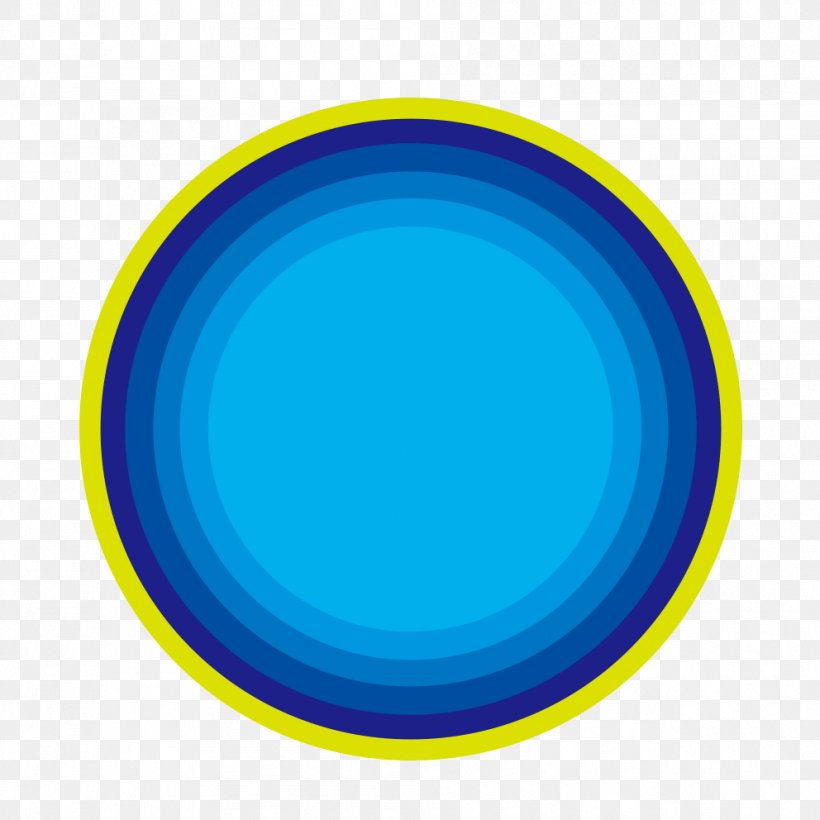 Circle Font, PNG, 992x992px, Tableware, Blue, Cobalt Blue, Dishware, Electric Blue Download Free