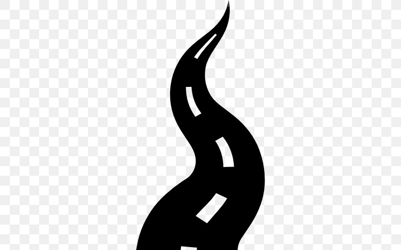 Road Clip Art, PNG, 512x512px, Road, Arm, Black And White, Drawing, Finger Download Free