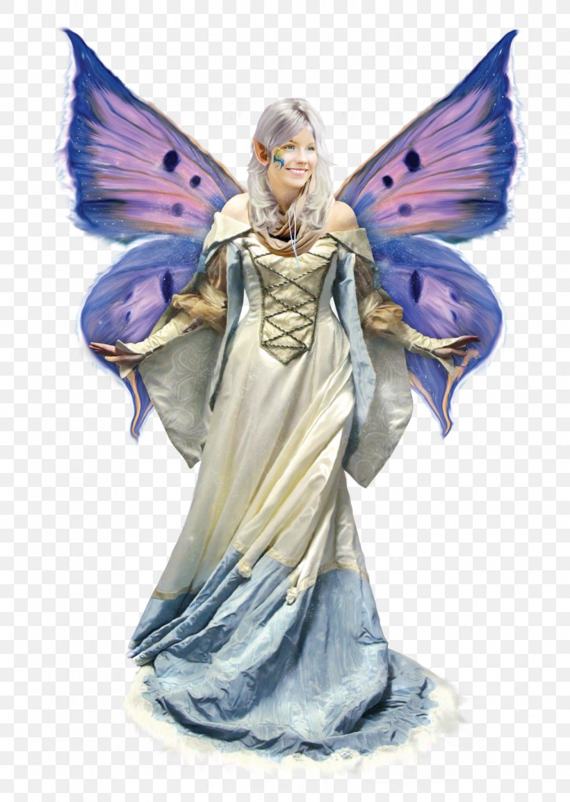 Fairy Costume Design Figurine, PNG, 1137x1600px, Fairy, Angel, Angel M, Costume, Costume Design Download Free