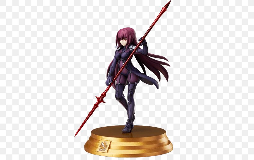 Fate/Grand Order Fate/stay Night Figurine Model Figure 2018 AnimeJapan, PNG, 504x518px, 2018 Animejapan, Fategrand Order, Action Figure, Animejapan, Aniplex Download Free
