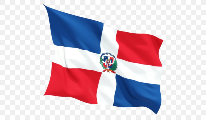 Flag Of The Dominican Republic Flag Of Dominica National Flag, PNG, 640x480px, Dominican Republic, Flag, Flag Of Dominica, Flag Of Latvia, Flag Of The Dominican Republic Download Free