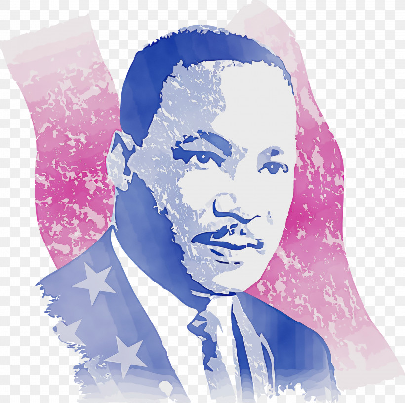 Head Nose Cheek, PNG, 3000x2988px, Martin Luther King Jr Day, Cheek, Head, King Day, Mlk Day Download Free