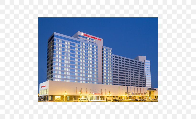 Hilton Garden Inn Tanger City Center Hilton Hotels & Resorts Hilton Worldwide, PNG, 500x500px, Hotel, Apartment, Building, City, Commercial Building Download Free