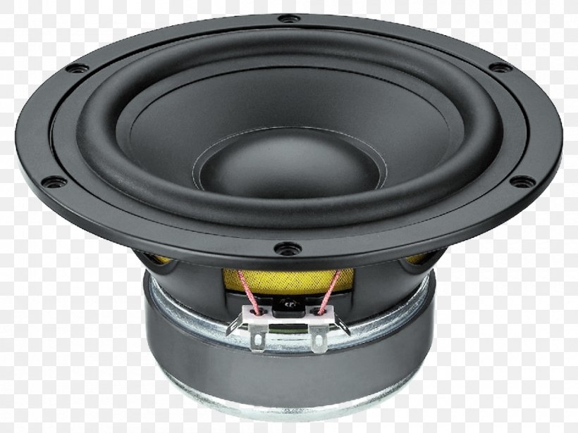 Loudspeaker Mid-range Speaker Woofer Audio Power Ohm, PNG, 1000x750px, Loudspeaker, Audio, Audio Equipment, Audio Power, Bass Download Free