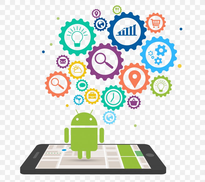 Mobile App Development Android Software Development, PNG, 3750x3333px, Mobile App Development, Android, Android Software Development, App Store, Area Download Free