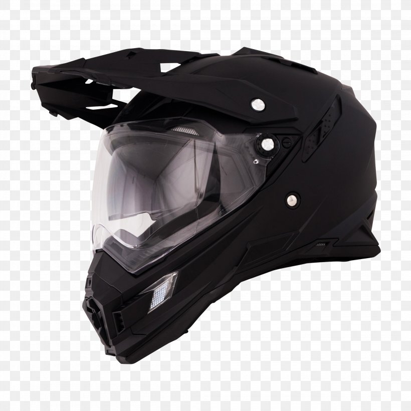 Motorcycle Helmets Dual-sport Motorcycle Off-roading, PNG, 2200x2200px, Motorcycle Helmets, Bicycle Clothing, Bicycle Helmet, Bicycles Equipment And Supplies, Black Download Free
