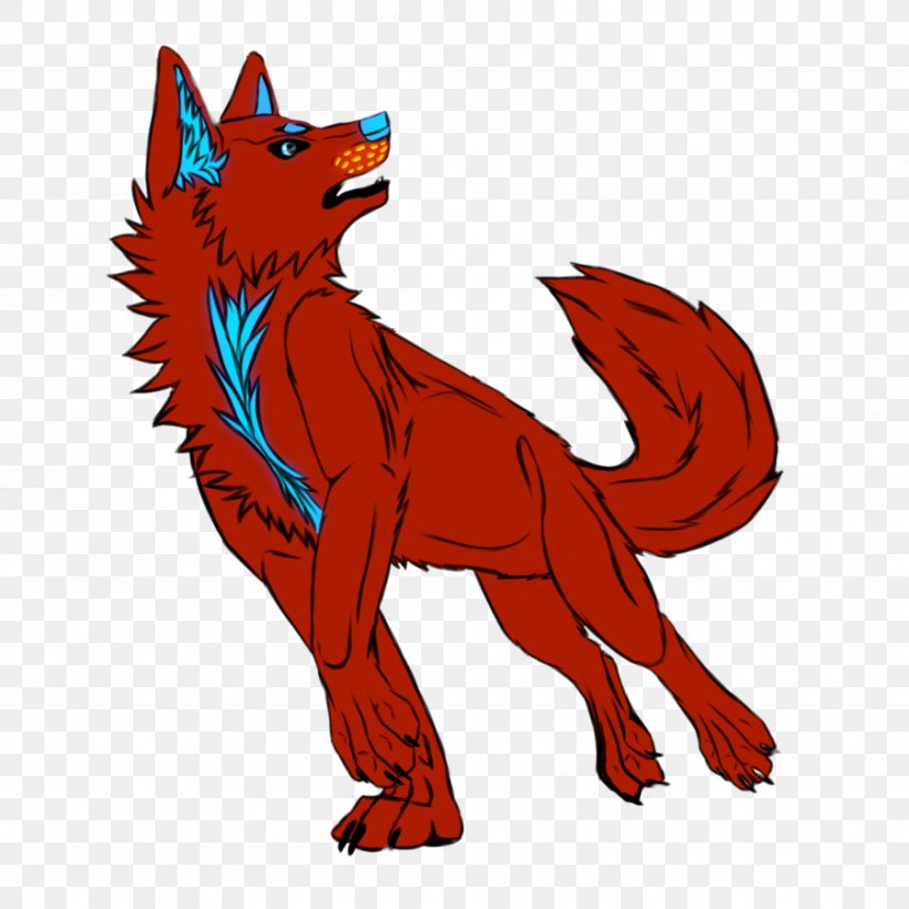 Red Fox Legendary Creature Clip Art, PNG, 900x900px, Red Fox, Carnivoran, Dog Like Mammal, Fauna, Fictional Character Download Free