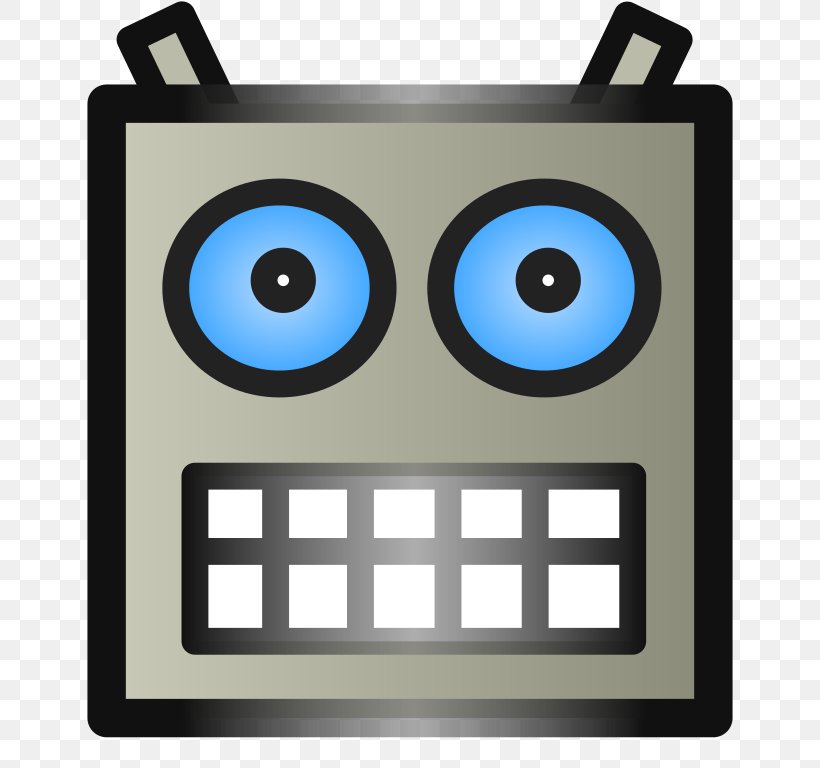 Robotics Internet Bot Clip Art, PNG, 768x768px, Robot, Android, Artificial Intelligence, Chatbot, Internet Bot Download Free