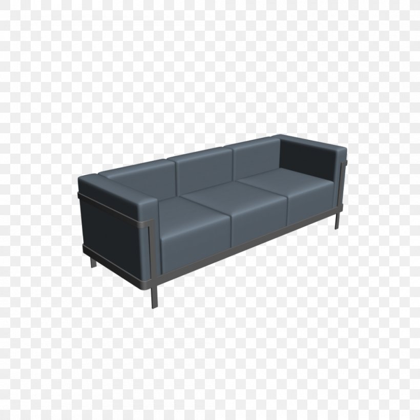 Sofa Bed Couch Product Design Angle, PNG, 1000x1000px, Sofa Bed, Bed, Couch, Furniture, Outdoor Furniture Download Free