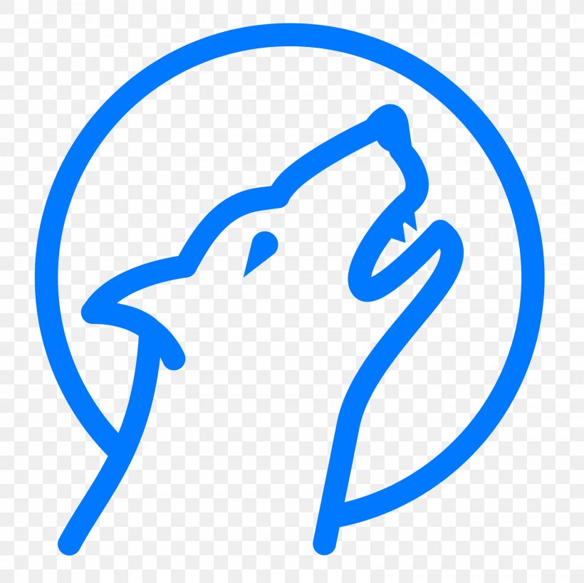 Werewolf Gray Wolf Symbol Font, PNG, 1600x1600px, Werewolf, Area, Blue, Brand, Curse Download Free
