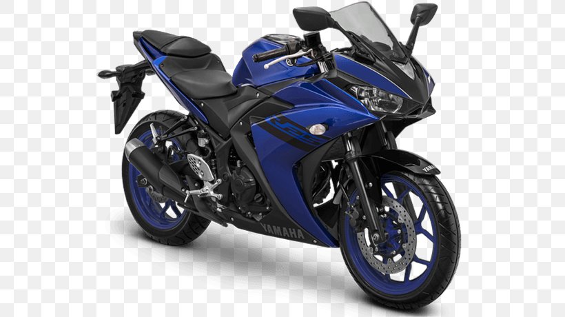 Yamaha Motor Company Yamaha YZF-R15 Motorcycle Yamaha YZF-R25, PNG, 560x460px, Yamaha Motor Company, Automotive Exhaust, Automotive Exterior, Automotive Lighting, Automotive Tire Download Free